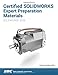 Certified SOLIDWORKS Expert Preparation Materials (2019)