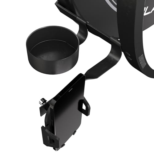 Winmau Plasma Dartboard Light Accessory Pack, Black, 75 cm x 7 cm - Image 3