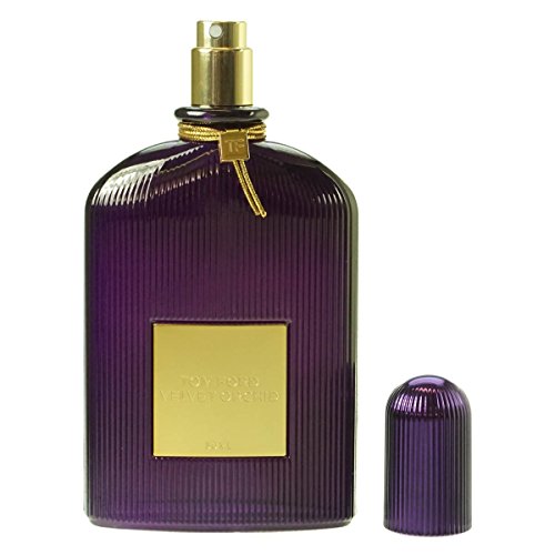 Tom Ford Velvet Orchid Eau de Parfum Spray, 1.7 Ounce - Thumbnail 4