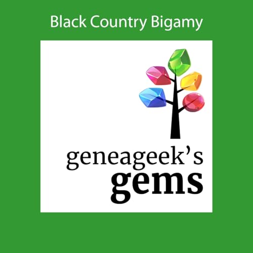 Black Country Bigamy