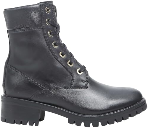 TCX Lady Smoke Waterproof Boot Black Size - 392