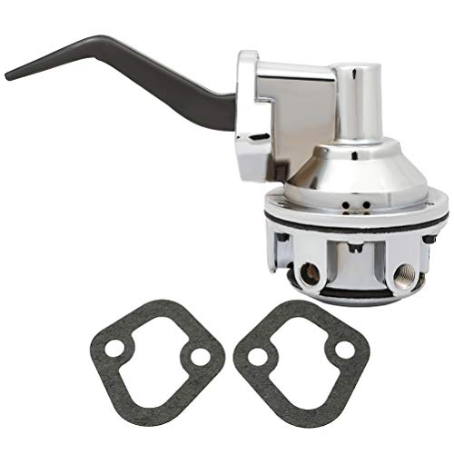 Ocpty High Performance Replacement Mechanical Fuel Pump For Ford 289 302 #TOP2