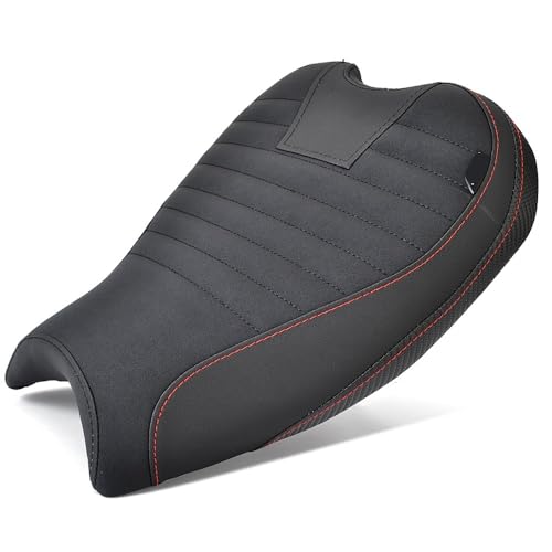 Capot de selle solo Streetfighter V2 carénage aérodynamique rigide