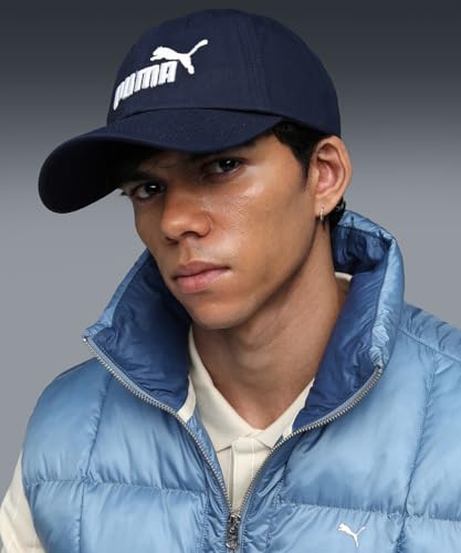 Image of Puma Unisex BB Caps
