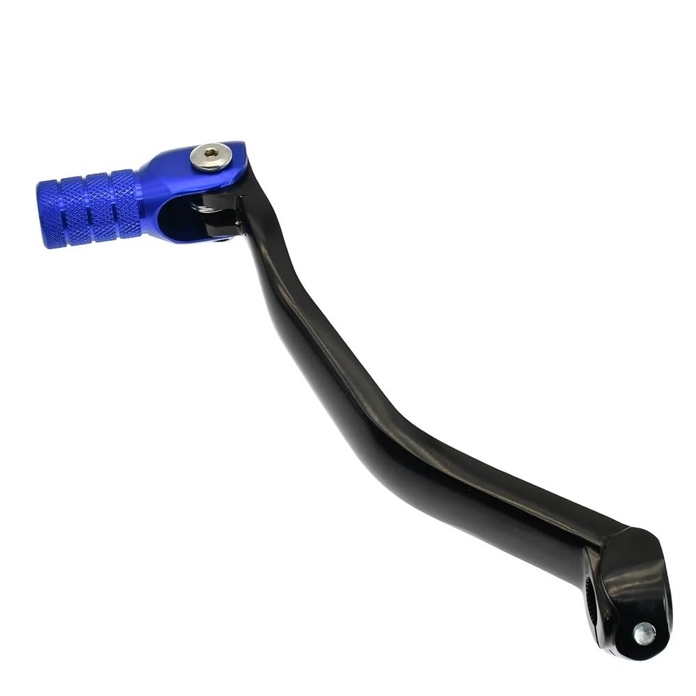 YPMGRWLSN Gear Lever Motocross Forged Gear Shift Lever Dirt Bike Parts for YZ125 YZ125X YZ250 YZ250X for XX125 XX250 XE125
