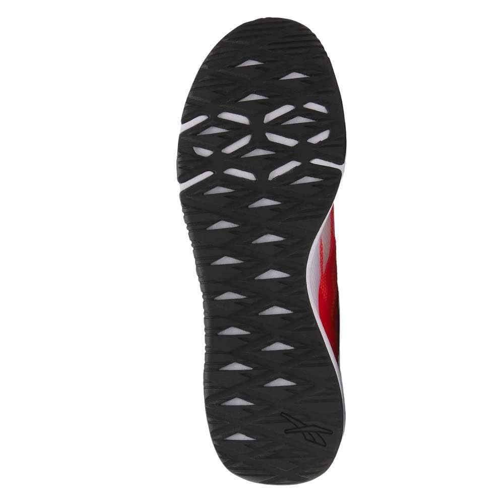 Reebok Zapatillas de Entrenamiento NFX para Hombre, Digital Coral Supercharged Coral Black, 42 EU