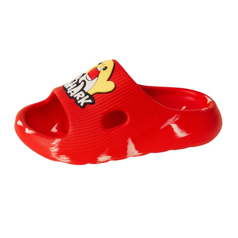 Image of ONFEET Kids EVA Slip-On Sandals - Lightweight, Waterproof, Non-Slip Summer Beach & Casual Wear for Boys & Girls