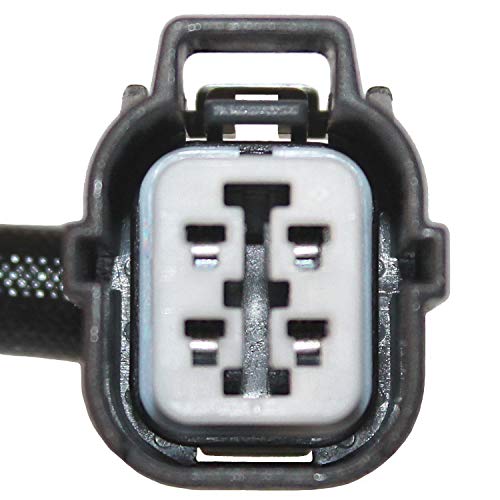 Walker Products 350-34462 Sensor de Oxígeno Repuesto miniatura 4