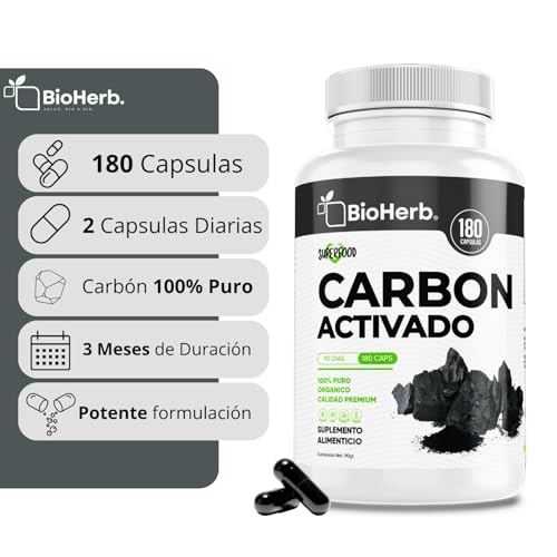 El Mejor Listado de Charcoal , listamos los 10 mejores. 3 Imagen adicional