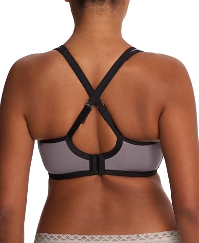 Image of Natori Women's Natori Yogi Contour Convertible Sports Bra