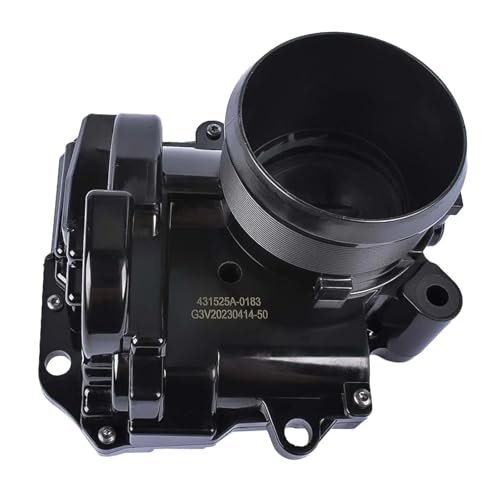 Corps de papillon résout voyant moteur allumé sur Mini R56 Clubman R55 Countryman R60