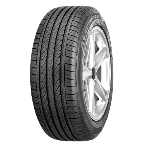 Goodyear Tyre 175/65R15 ASSURANCE MAXGUARD FP 84H TL : Amazon.in