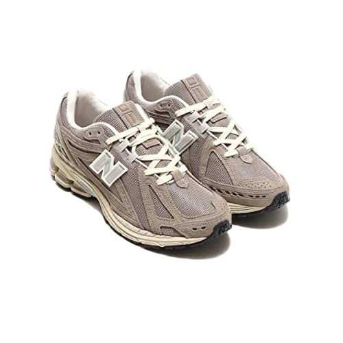 Image of Elephant Skin Charcoal Gray Bone New Balance 1906R
