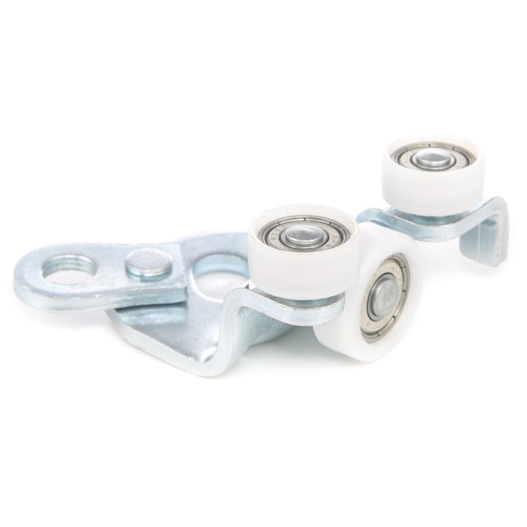 Guide a rulli per set porta scorrevole Renault Master 2010 sinistra