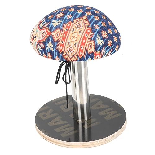 DOITOOL アイロン台 ironing board 旅行用コットンアイロンマット 折りたたみ式 用品 旅行アイロンマット サイン 衣類アイロンラック アイロン掛けスツール アイロンパッド 布