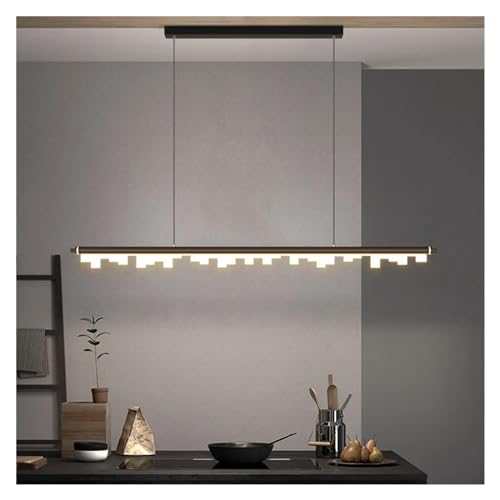 Lampe à suspension design chic et éclairage intérieur premium