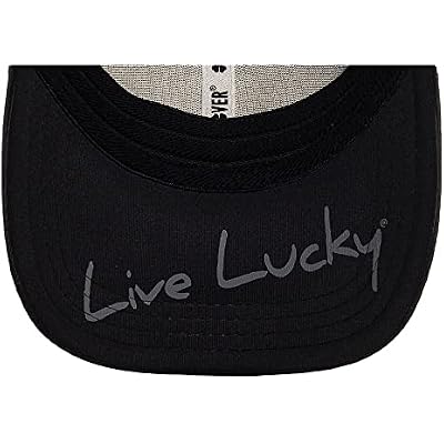 Black Clover Premium Flex Cap