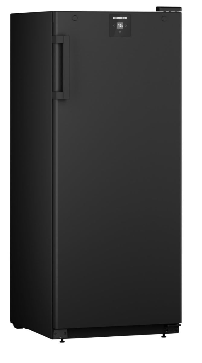 Vinoteca LIEBHERR WSbl 4601 Negro 1.48m 166 Bot E
