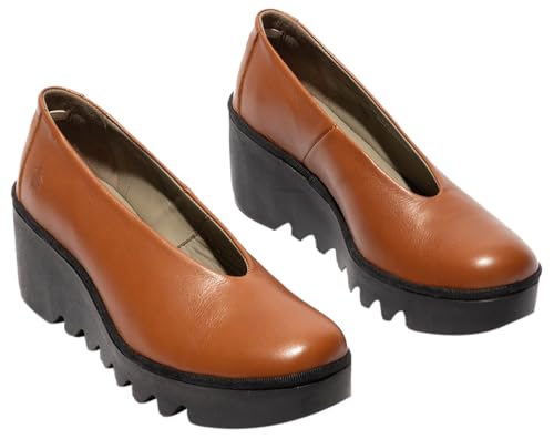 Fly London Women's Modern Loafer2