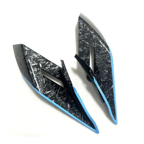 Pièces Carénage Latéral 450SR | Ailerons Fixes Haute Qualité - 3