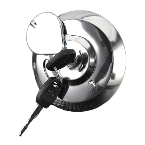 Bouchon de réservoir d'essence pour restaurer votre moto ancienne CB650
