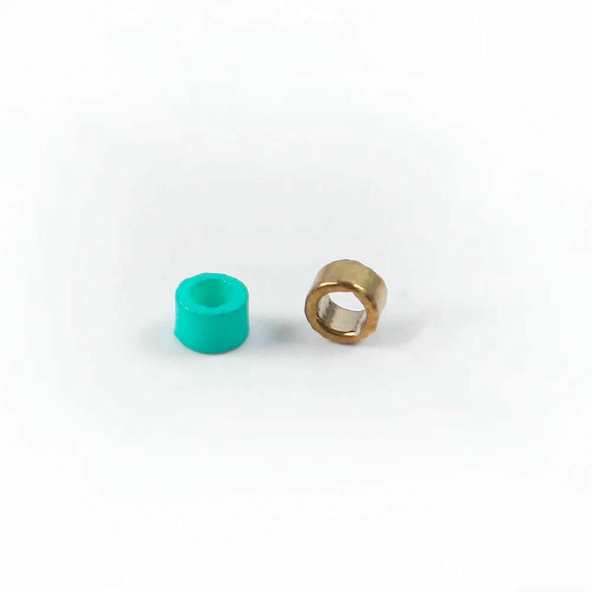 Zestaw do robienia bransoletek dla dorosłych, Koraliki szklane Bugle Tube, przekładka, 10g 2.5mm wiele kolorów nasion dla majsterkowiczów tworzenie biżuterii igły praca szycie dodatków krawieckich(14)