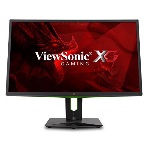 ViewSonic ディスプレイ 27インチ　XG2705 ViewSonic XG2736-2K 27