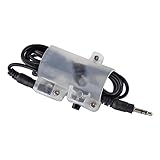 手動制御ディスペンスシリンジスイッチ