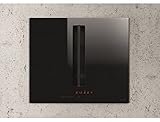 Elica NikolaTesla Fit PRF0167054 Induktions-Kochfeldabzug Schwarz Abluft 72cm