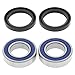 All Balls 25-1351 Wheel Bearing and Seal Kit