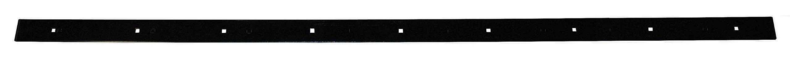 Extreme Max 5500.5115 UniPlow Replacement 60" Reversible Cutter Blade