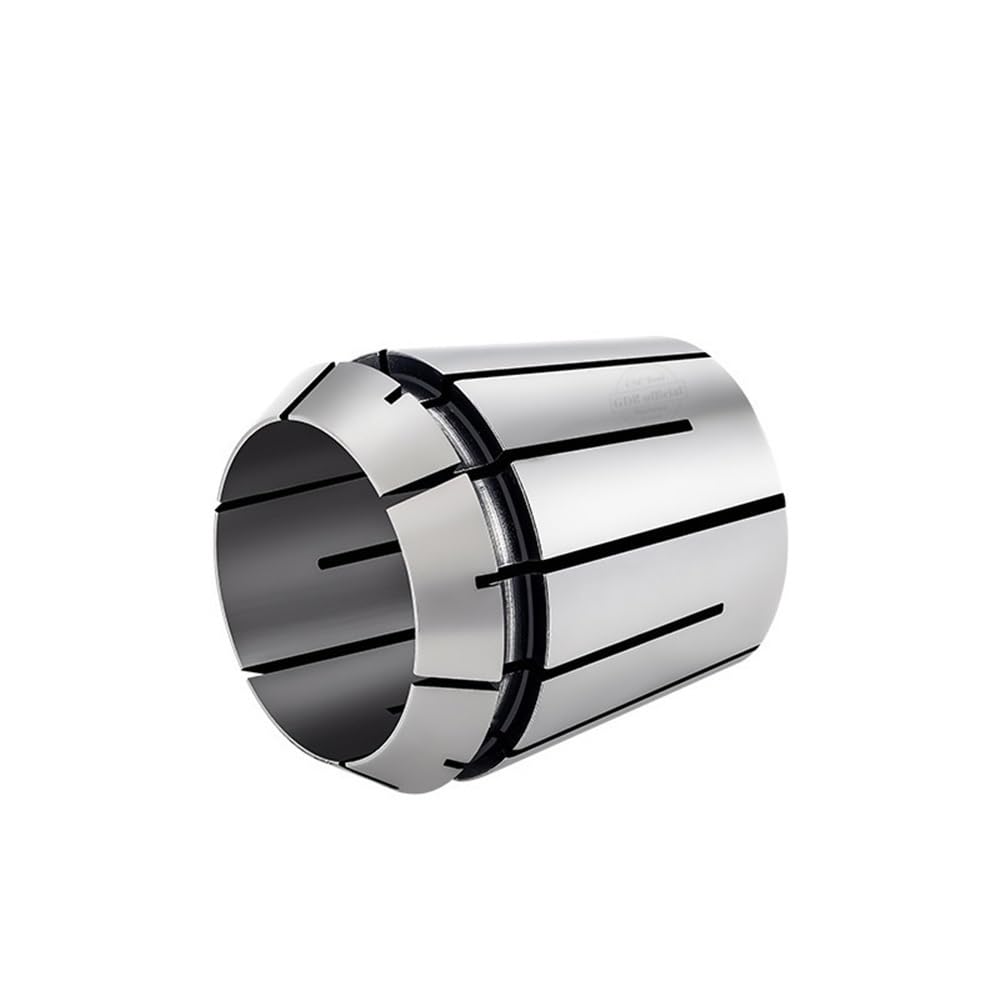 Staffa portautensili con pinza di precisione AA ER40 da 1 mm a 32 mm - Materiale resistente e di alta precisione da 65 minuti(2mm)