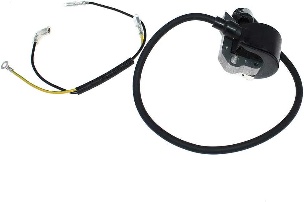 点火コイルは McCul-loch Mac542E Mac545 Mac545E Mac549 Califo-rnia 2000 F