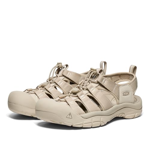 Image of KEEN Men's Newport H2 Closed Toe Water Sandals
