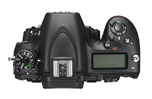 Nikon D750 Appareil photo numérique Reflex 24.3 Mpix Boitier nu Noir - Image 4
