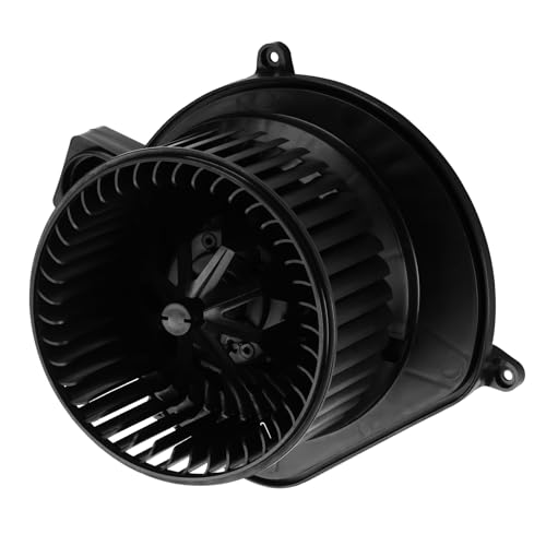Image of 700255 Front HAVC Blower Motor with Fan Cage Fit for Jeep Liberty 2008-2012, for Dodge Nitro 2007-2011, Replaces for 68003996AA 68038826AB