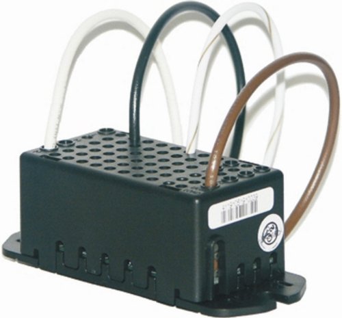 Simply Automated UFR-30 Custom Series Fixture Relay Module