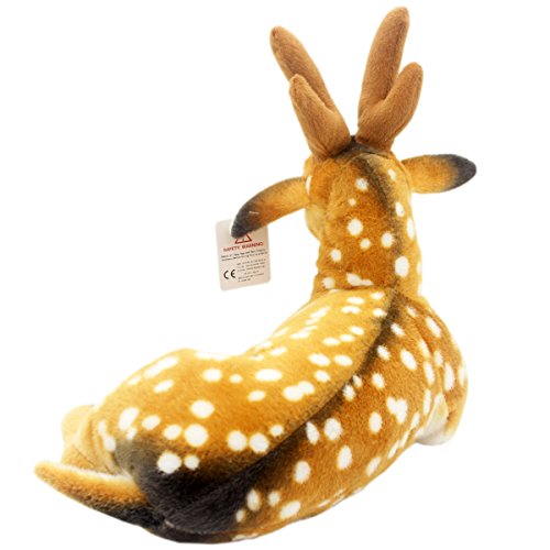 Listado y reviews de Peluche ciervo muy tabla con los diez mejores. 44 Imagen adicional