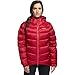 Produktbild RAB Neutrino Pro Damen Daunenjacke Crimson, M