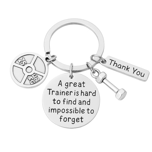 Trainer Gift, Fitness Great Trainer Is Hard to Find But