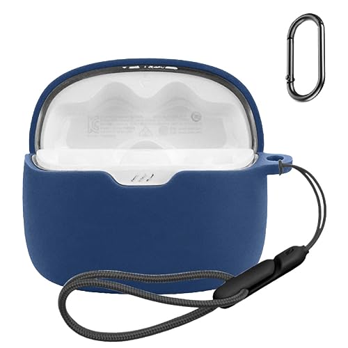 For JBL TUNE BEAM/TUNE BEAM GHOST P[X [HVUYAL] h~p̃tbN𓋍ڂ y LYh~ ho ɂ _炩ȃVJQ̃X|[cN[ȃfUC Ռ z X \tg P[XJo[ h~