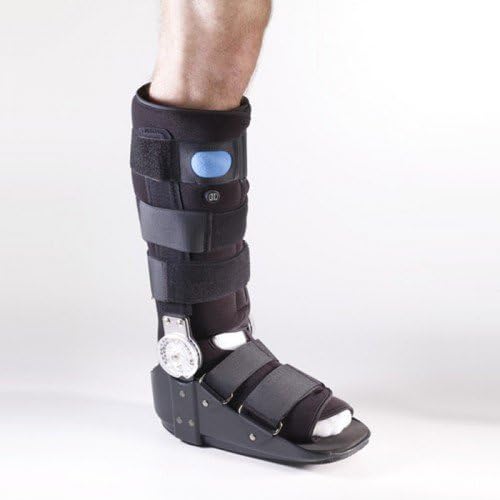 Corflex ROM Walker-M