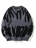Conception : Pièce superposée incontournable, ce pull est suffisamment léger pour être superposé et suffisamment doux pour être porté seul.