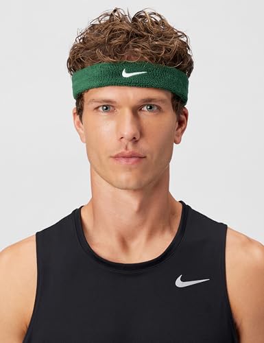 Image of Nike Unisex Adult Swoosh Classic Headband