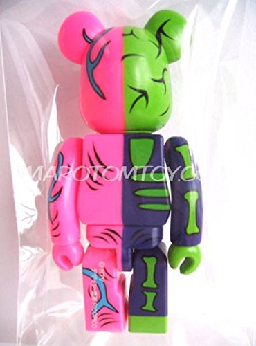 Amazon.co.jp: BE@RBRICK30 ベアブリック30 アーティスト ガッキーくん