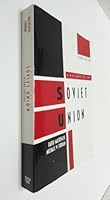 A history of the Soviet Union 0534149103 Book Cover