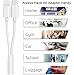 [Apple MFi Certified] Multi Lightning to 3.5 mm Headphone Jack Adapter,iPhone Headphones Aux Audio Dongle + USB C Type C to 3.5 Female Adapter for iPhone 16 15 14 13 Pro Max 12 11 XS XR 8 7 S25 S24