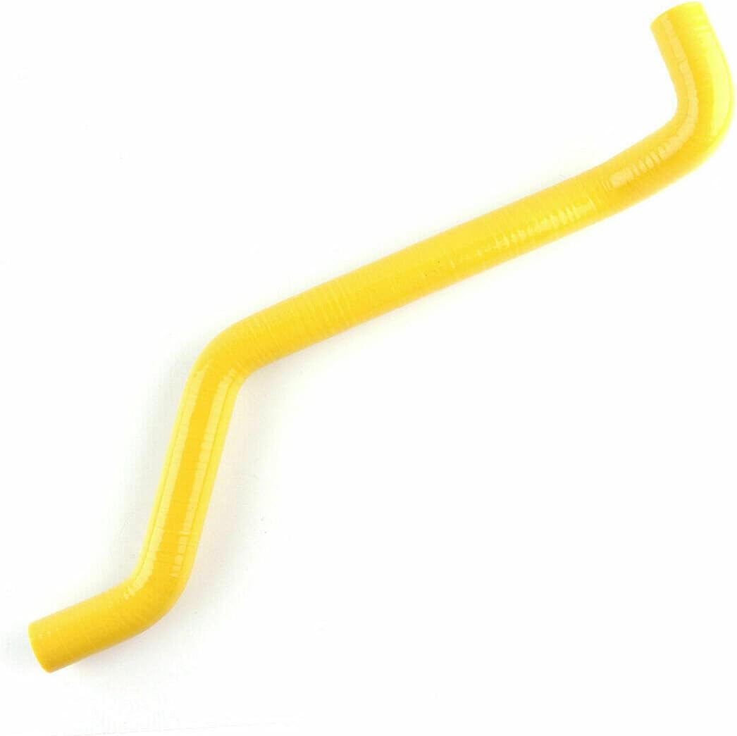 3 Layer ATV Radiator Coolant Silicone Hose For K aw asa ki KFX700 KFX 700 V Force 2004 2005 2006