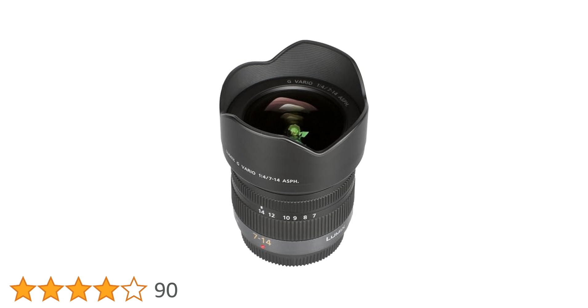 【超広角】 パナ LUMIX G VARIO 7-14mm F4 伊達淳一のレンズが欲しいッ！：パナソニック「LUMIX G VARIO 7