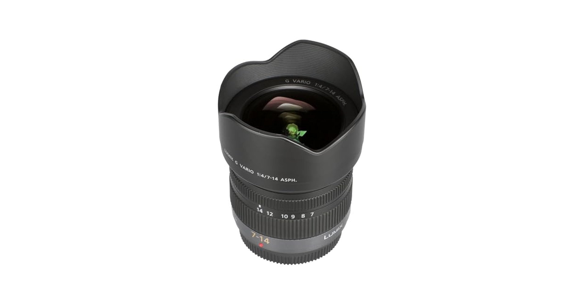 その他 Panasonic LUMIX G VARIO 7-14F4.0 Amazon.com : Panasonic H-F007014E LUMIX G Vario 7-14mm F4.0